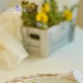 Tortelli di ricotta e funghi, patate rosse ed[...]