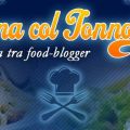A cena col Tonnotto...Sfida tra Foodblogger!!!