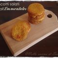 The recipe-tionist ~ Biscotti salati[...]
