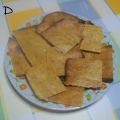 CRACKERS d'ATTACCO