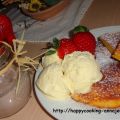 Waffle....