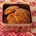 Biscotti ai cereali
