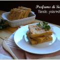 Profumo di Sicilia: Panelle palermitane