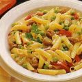 Penne ai Peperoni