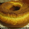 ciambellone allo yogurt