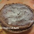 Crostata con la zucca