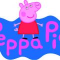 Peppa pig mania...