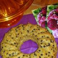 Torta Cookie Vegana (senza lattosio, senza[...]