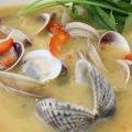 Le vongole con zucchine, peperoni e ricordi di[...]