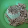 Polpettine ricotta e tonno - antipasto veloce.