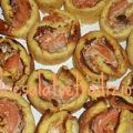 Il salmone ha deciso che sposarsi con la[...]