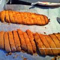 Cantuccini toscani
