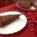 Torta Lindt