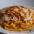 Tagliatelle Al Ragù Di Culatello E Scaglie Di[...]