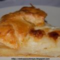 Torta Salata Peperoni E Patate