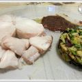 Nasello all'acqua pazza con tapenade di[...]