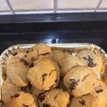 ***BISCOTTI AL MARSALA E UVETTA***