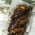 Chocolate krantz cakes di Ottolenghi