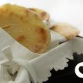PANE NAAN SENZA GLUTINE