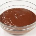 8. Crema al cioccolato
