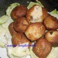Polpette di pane