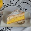 TORTA DI MELE E COCCO