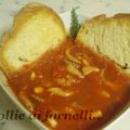 Zuppetta di polpo