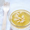 Bicchierini di panna cotta e miele (quasi)[...]