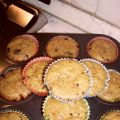 I miei muffin salati!