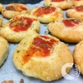 FOCACCINE VELOCISSIME E SENZA GLUTINE
