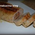 Bon Roll allo speck