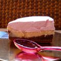 HUMMINGBIRD RASPBERRY CHEESECAKE BROWNIE