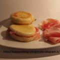 Tigelle o Crescentine