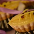 Mini tortine al salmone con fiordifrutta di[...]