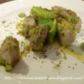 Tonno e avocado