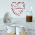 Cuoricini di sablè ripieni al Dulce de leche