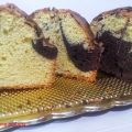 marmorkuchen, torta marmorizzata tedesca