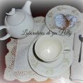 ♥ Biscotti al caffè e cioccolato ♥