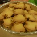 Biscotti Pasquali, biscotti con gocce di[...]