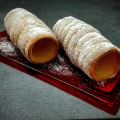TRDLO o TRDELNIK (MANICOTTO DI BOEMIA)