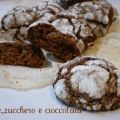 BISCOTTI AL CIOCCOLATO MORBIDI CON GRANELLA DI[...]