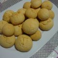 BISCOTTINI AL MIELE