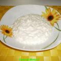 RISOTTO ALLA PANNA