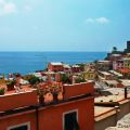 In viaggio per Vernazza