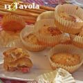 MUFFIN ALLA BIRRA