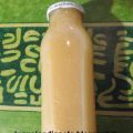 
Succo di frutta alla pera