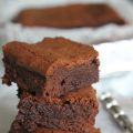 Brownies al cioccolato