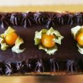 POCKE CAKE DI NATALE