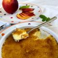 Una dolce crema: la Crème Bruléè