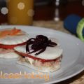  Tartine al tonno